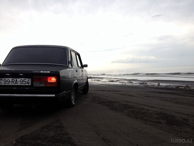 LADA (VAZ) 2107 2010, 130,000 km - 1.6 л - Bakı