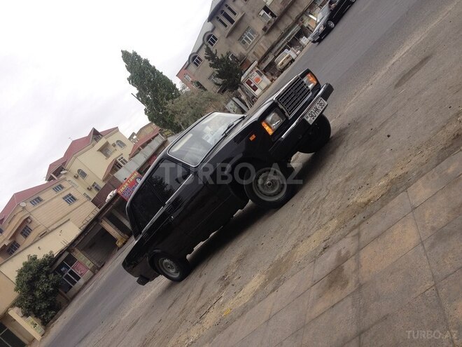 LADA (VAZ) 2107 2010, 130,000 km - 1.6 л - Bakı