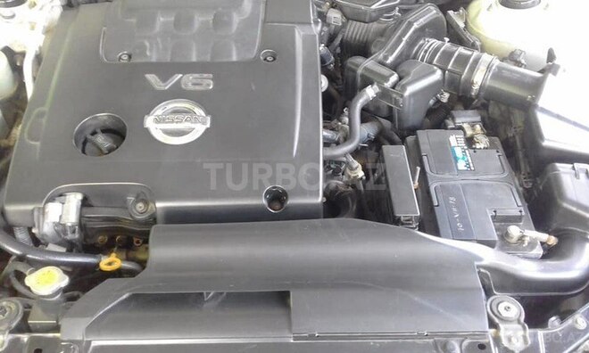 Nissan Teana 2003, 220,000 km - 1.6 l - Bakı