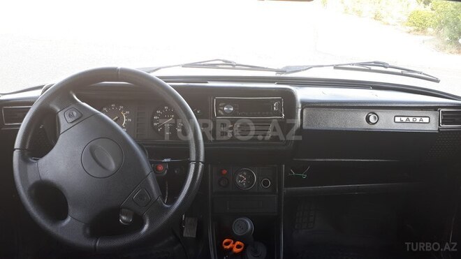 LADA (VAZ) 2107 2004, 85,000 km - 1.6 l - Xaçmaz