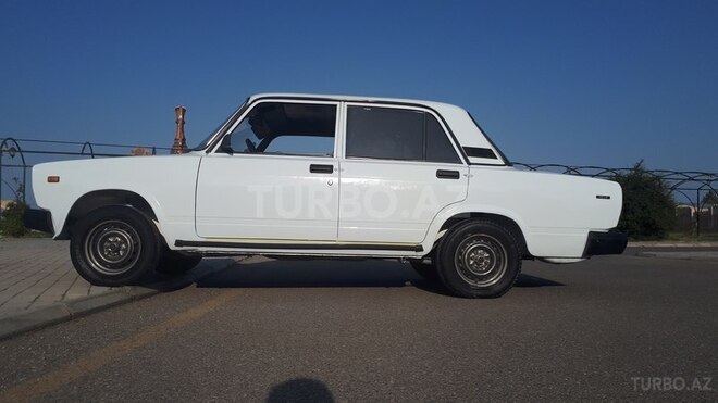 LADA (VAZ) 2107 2004, 85,000 km - 1.6 l - Xaçmaz