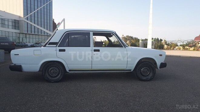LADA (VAZ) 2107 2004, 85,000 km - 1.6 l - Xaçmaz
