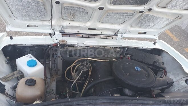 LADA (VAZ) 2107 2004, 85,000 km - 1.6 l - Xaçmaz