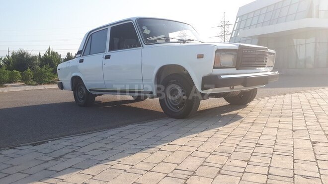 LADA (VAZ) 2107 2004, 85,000 km - 1.6 l - Xaçmaz