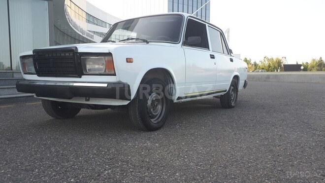 LADA (VAZ) 2107 2004, 85,000 km - 1.6 l - Xaçmaz