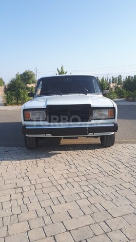 LADA (VAZ) 2107 2004, 85,000 km - 1.6 l - Xaçmaz