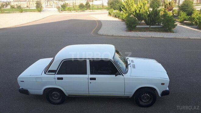 LADA (VAZ) 2107 2004, 85,000 km - 1.6 l - Xaçmaz