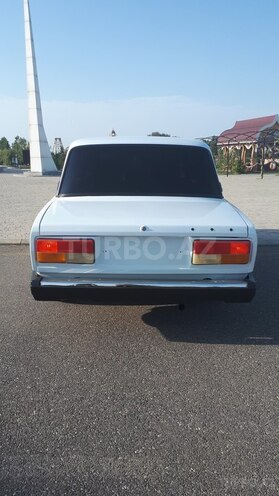LADA (VAZ) 2107 2004, 85,000 km - 1.6 l - Xaçmaz