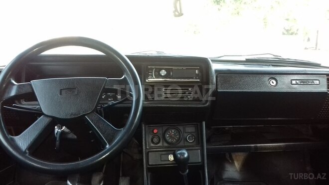 LADA (VAZ) 2107 2005, 254,631 km - 1.6 l - Sumqayıt