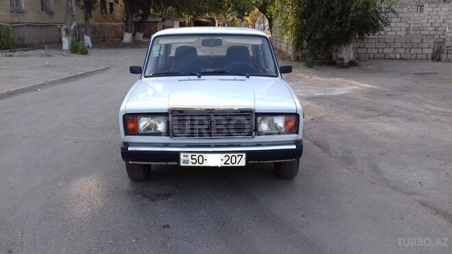 LADA (VAZ) 2107 2005, 254,631 km - 1.6 l - Sumqayıt