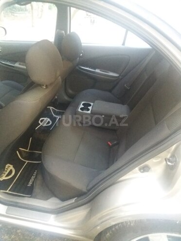 Nissan Sunny 2010, 210,000 km - 1.6 l - Bakı
