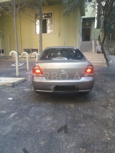 Nissan Sunny 2010, 210,000 km - 1.6 l - Bakı
