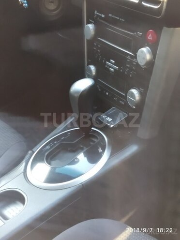 Subaru Legacy 2008, 190,000 km - 2.0 l - Bakı