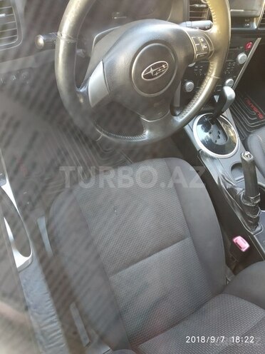 Subaru Legacy 2008, 190,000 km - 2.0 l - Bakı