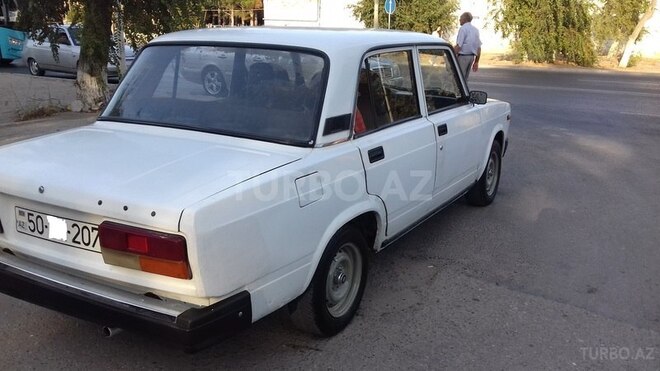 LADA (VAZ) 2107 2006, 212,312 km - 1.6 l - Sumqayıt