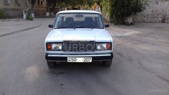 LADA (VAZ) 2107 2006, 212,312 km - 1.6 l - Sumqayıt