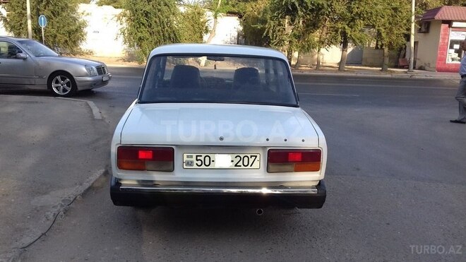 LADA (VAZ) 2107 2006, 212,312 km - 1.6 l - Sumqayıt