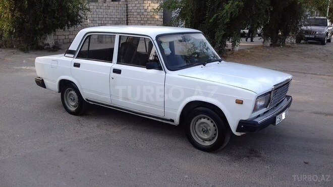 LADA (VAZ) 2107 2006, 212,312 km - 1.6 l - Sumqayıt