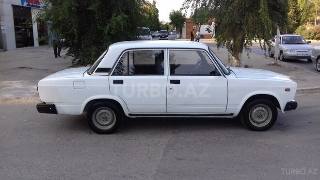 LADA (VAZ) 2107 2006, 212,312 km - 1.6 l - Sumqayıt