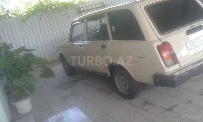 LADA (VAZ) 2104 1991, 188,808 km - 0.2 l - Yevlax