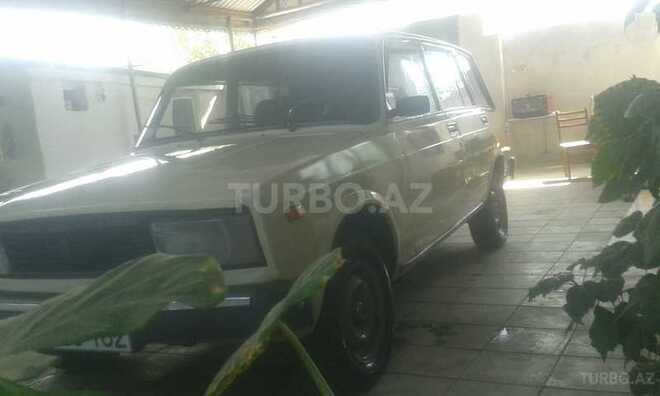LADA (VAZ) 2104 1991, 188,808 km - 0.2 l - Yevlax