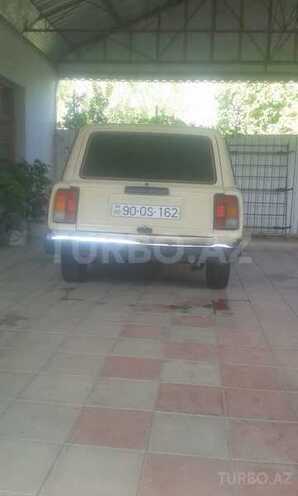 LADA (VAZ) 2104 1991, 188,808 km - 0.2 l - Yevlax
