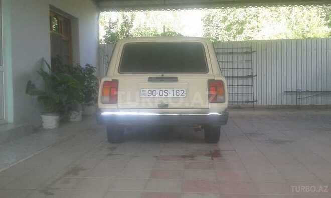 LADA (VAZ) 2104 1991, 188,808 km - 0.2 l - Yevlax