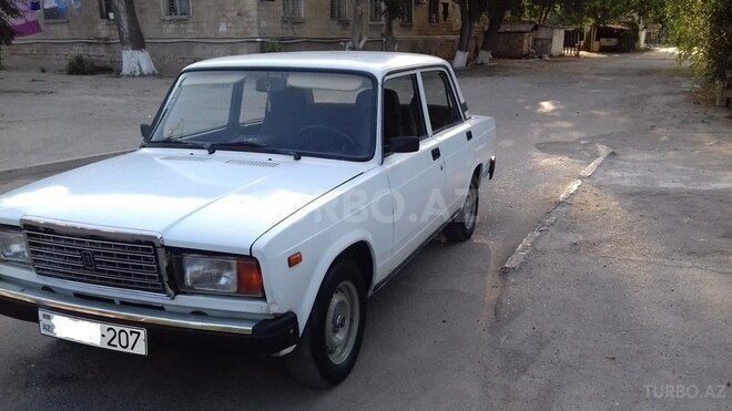 LADA (VAZ) 2107 2005, 256,666 km - 1.6 l - Xırdalan