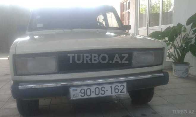 LADA (VAZ) 2104 1991, 188,808 km - 0.2 l - Yevlax