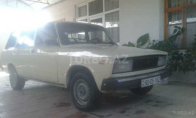 LADA (VAZ) 2104 1991, 188,808 km - 0.2 l - Yevlax