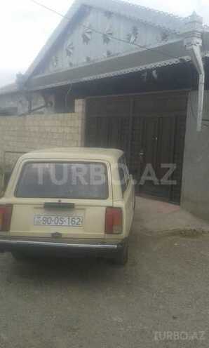 LADA (VAZ) 2104 1991, 188,808 km - 0.2 l - Yevlax