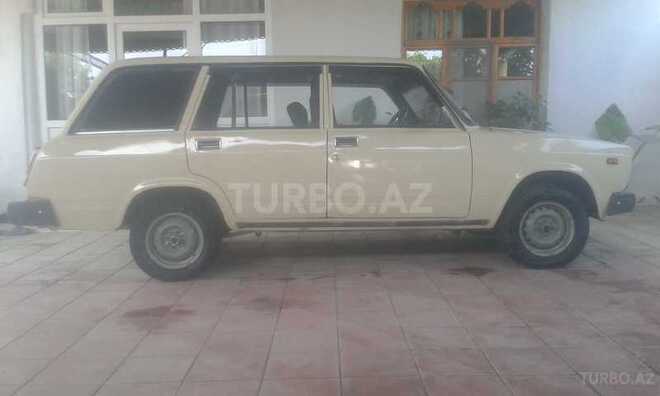 LADA (VAZ) 2104 1991, 188,808 km - 0.2 l - Yevlax