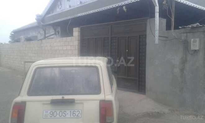 LADA (VAZ) 2104 1991, 188,808 km - 0.2 l - Yevlax