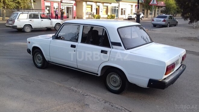 LADA (VAZ) 2107 2005, 256,666 km - 1.6 l - Xırdalan