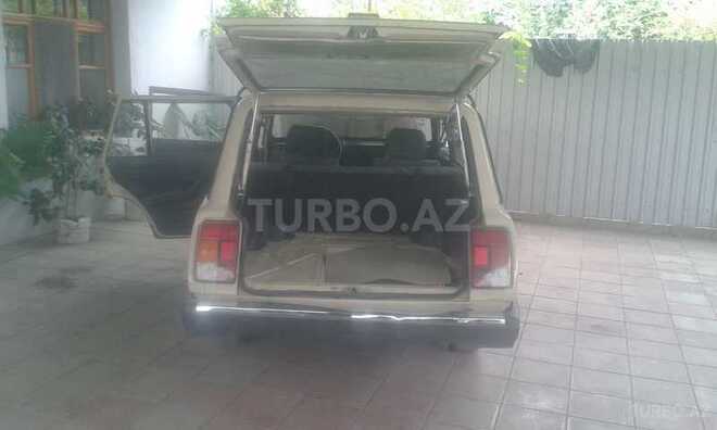 LADA (VAZ) 2104 1991, 188,808 km - 0.2 l - Yevlax
