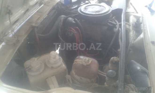 LADA (VAZ) 2104 1991, 188,808 km - 0.2 l - Yevlax