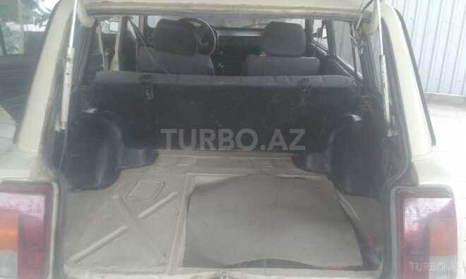 LADA (VAZ) 2104 1991, 188,808 km - 0.2 l - Yevlax