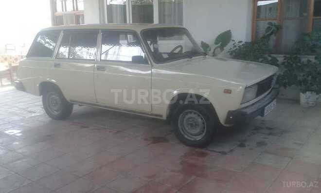 LADA (VAZ) 2104 1991, 188,808 km - 0.2 l - Yevlax
