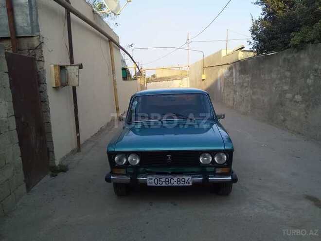 LADA (VAZ) 2106 1994, 62,000 km - 0.2 l - Bakı