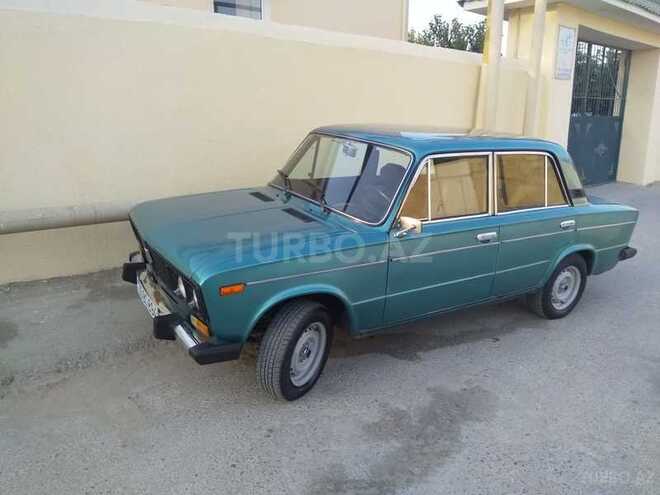 LADA (VAZ) 2106 1994, 62,000 km - 0.2 l - Bakı