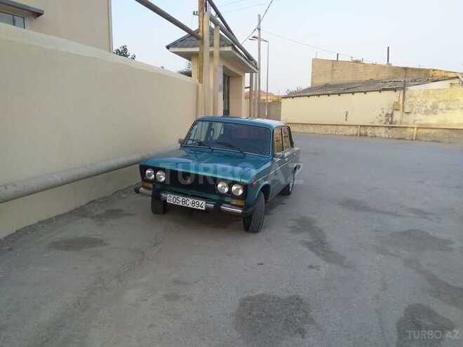 LADA (VAZ) 2106 1994, 62,000 km - 0.2 l - Bakı