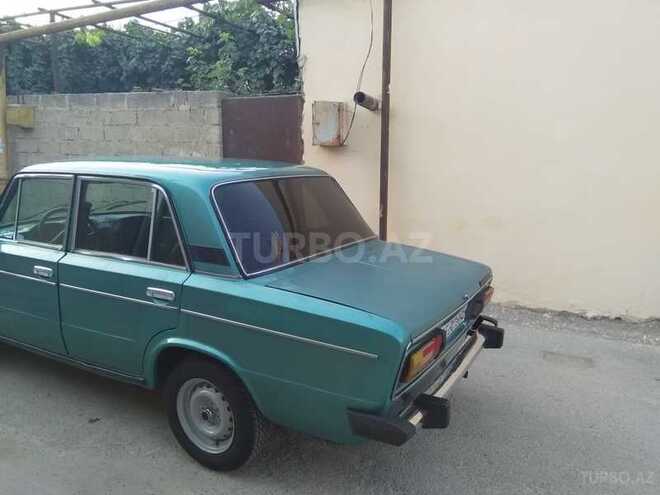 LADA (VAZ) 2106 1994, 62,000 km - 0.2 l - Bakı
