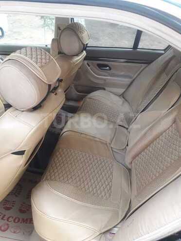BMW 740 1997, 356,000 km - 4.4 l - Sumqayıt