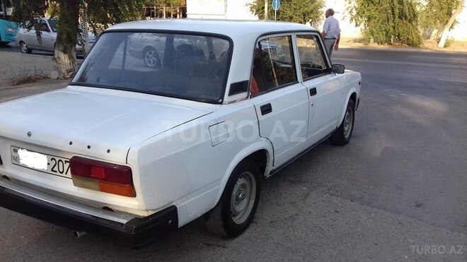 LADA (VAZ) 2107 2004, 455,562 km - 1.6 l - Sumqayıt