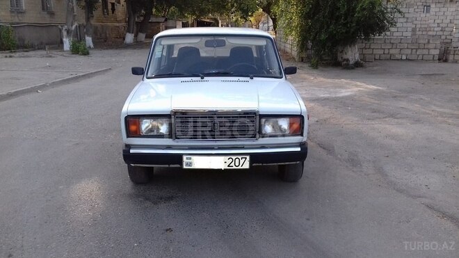 LADA (VAZ) 2107 2004, 455,562 km - 1.6 l - Sumqayıt