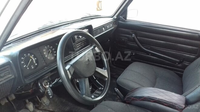 LADA (VAZ) 2107 2004, 455,562 km - 1.6 l - Sumqayıt