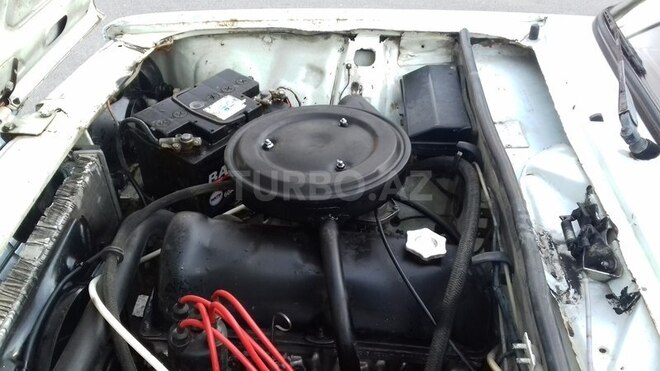 LADA (VAZ) 2107 2004, 455,562 km - 1.6 l - Sumqayıt