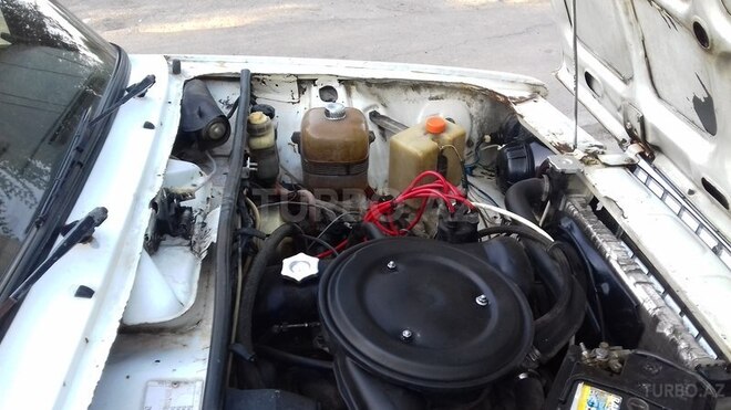 LADA (VAZ) 2107 2004, 455,562 km - 1.6 l - Sumqayıt