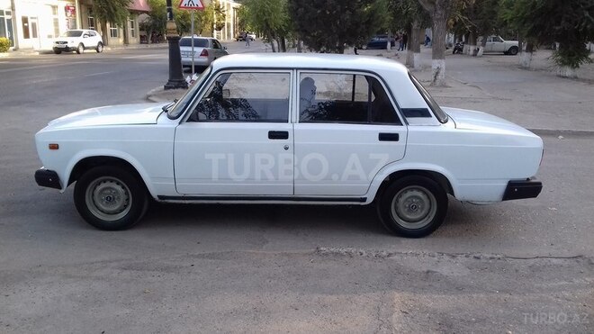 LADA (VAZ) 2107 2004, 455,562 km - 1.6 l - Sumqayıt