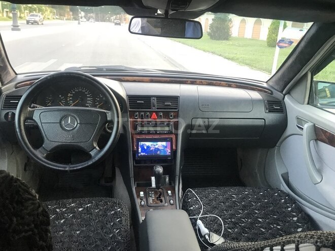 Mercedes C 180 1999, 428,800 km - 1.8 l - Bakı